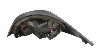 Peça sobressalente para automóvel em segunda mão farolim traseiro esquerdo por bmw 5 (e60) 520 i referências oem iam 15823703  