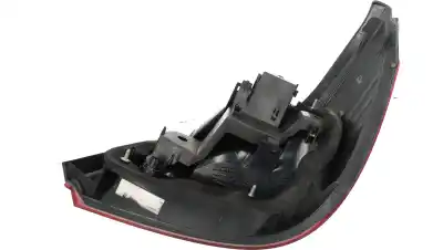 Peça sobressalente para automóvel em segunda mão farolim traseiro esquerdo por bmw 5 (e60) 520 i referências oem iam 15823703  