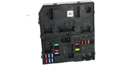 Peça sobressalente para automóvel em segunda mão caixa de fusíveis e relés por nissan x-trail (t32) acenta 4x4 referências oem iam 284b75na0a