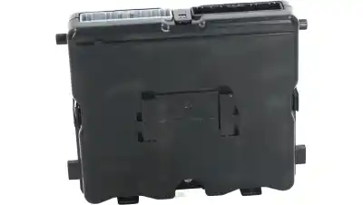 Peça sobressalente para automóvel em segunda mão módulo eletrônico por nissan x-trail (t32) acenta 4x4 referências oem iam 5hb01201611