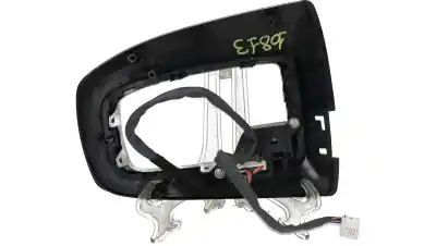 Peça sobressalente para automóvel em segunda mão moldagem por nissan x-trail (t32) acenta 4x4 referências oem iam 969416fl2a