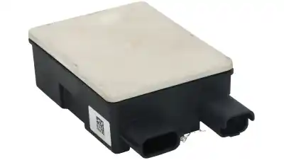 Peça sobressalente para automóvel em segunda mão módulo eletrônico por nissan x-trail (t32) acenta 4x4 referências oem iam 169108688r