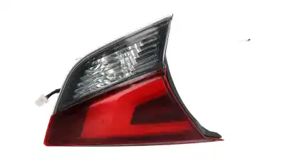 Peça sobressalente para automóvel em segunda mão farolim interior traseiro esquerdo por nissan x-trail (t32) acenta 4x4 referências oem iam 265556fp5b