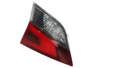 Peça sobressalente para automóvel em segunda mão farolim interior traseiro direito por nissan x-trail (t32) acenta 4x4 referências oem iam 265506fp5b