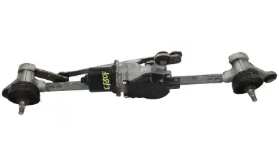 Peça sobressalente para automóvel em segunda mão motor do limpa para brisas por nissan x-trail (t32) acenta 4x4 referências oem iam 288004cc1a