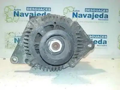 Pièce détachée automobile d'occasion ALTERNATEUR pour RENAULT CLIO II FASE I (B/CBO)  Références OEM IAM 7700489042  VALEO 80A