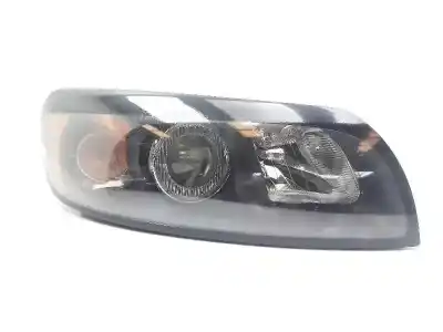 İkinci el araba yedek parçası sag far için volvo c30 2.0 d momentum oem iam referansları   