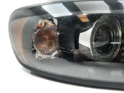İkinci el araba yedek parçası sag far için volvo c30 2.0 d momentum oem iam referansları   