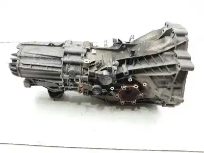Автозапчасти б/у КОРОБКА ПЕРЕДАЧ за SEAT EXEO BERLINA (3R2)  ссылки OEM IAM MPA  