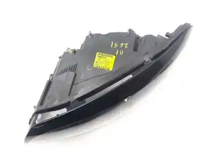 İkinci el araba yedek parçası sol far için volvo c30 2.0 d momentum oem iam referansları   