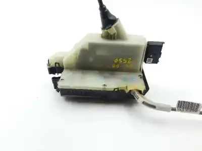Pezzo di ricambio per auto di seconda mano  per CITROEN C4 LIM.  Riferimenti OEM IAM 9685351480   Pezzo di ricambio per auto di seconda mano  per CITROEN C4 LIM.  Riferimenti OEM IAM 9685351480