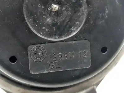 Second-hand car spare part right engine support for bmw serie 3 berlina (e90) 325i oem iam references 13981112  