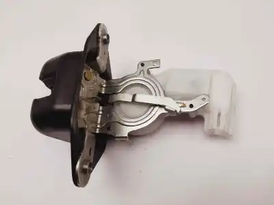 Second-hand car spare part trunk lock for honda civic lim.4 (fd) 1.8 es oem iam references k9361110a