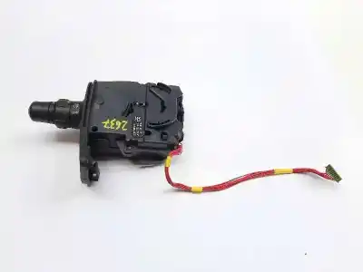 Gebrauchtes Autoersatzteil INTERMITTIERENDE STEUERUNG zum RENAULT MODUS  OEM-IAM-Referenzen 8201590638A 3033150002 28482733055
