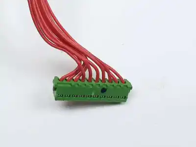 Автозапчастина б/у перерівний контроль для renault modus authentique посилання на oem iam 8201590638a 3033150002 28482733055