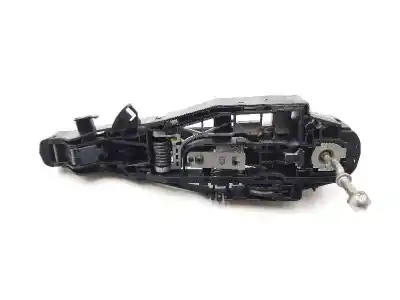 Pezzo di ricambio per auto di seconda mano maniglia esterna anteriore sinistra per citroen c4 lim. seduction riferimenti oem iam 9688834180u   Pezzo di ricambio per auto di seconda mano maniglia esterna anteriore sinistra per citroen c4 lim. seduction riferimenti oem iam 9688834180u