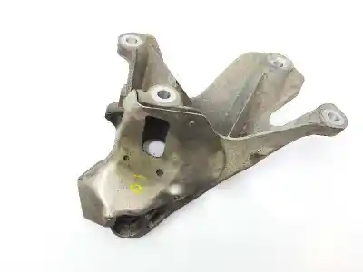 Second-hand car spare part left engine support for bmw serie 3 berlina (e90) 325i oem iam references 24168110 24168110 2211676031603