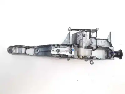 Recambio de automóvil de segunda mano de Maneta Exterior Trasera Derecha para PEUGEOT 308 SW Sport referencias OEM IAM 9680168580  