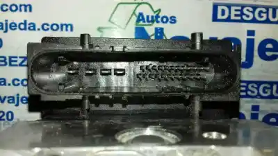 Pezzo di ricambio per auto di seconda mano abs per renault modus confort dynamique riferimenti oem iam 0265231802 8200559748 