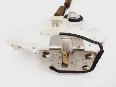 Автозапчасти б/у замок задней правой двери за honda civic lim.4 (fd) 1.8 es ссылки oem iam 72111smggc 7 pins 72650smge03