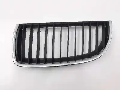 Peça sobressalente para automóvel em segunda mão grelha frontal por bmw serie 3 berlina (e90) 325i referências oem iam 22405910