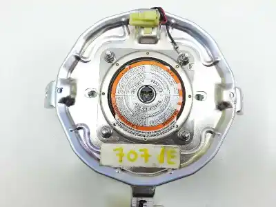 Peça sobressalente para automóvel em segunda mão airbag dianteiro esquerdo por chevrolet matiz s referências oem iam   am8lb68vb