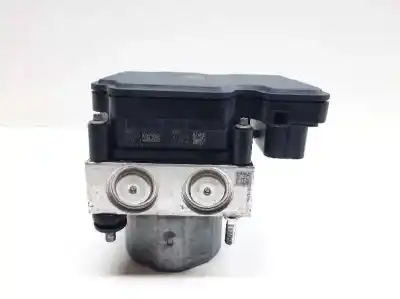 Peça sobressalente para automóvel em segunda mão abs por renault twingo iii gt referências oem iam 476605531r a4539003809 0265956403