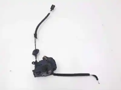 Pièce détachée automobile d'occasion  pour RENAULT TWINGO III  Références OEM IAM 805020355R  40627217