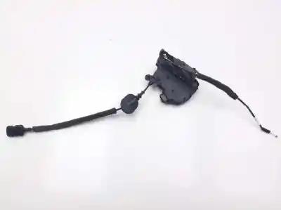 Pièce détachée automobile d'occasion  pour RENAULT TWINGO III  Références OEM IAM 825022177R  40727217