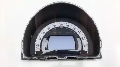 Автозапчасти б/у приборная доска за renault twingo iii gt ссылки oem iam 248213478r