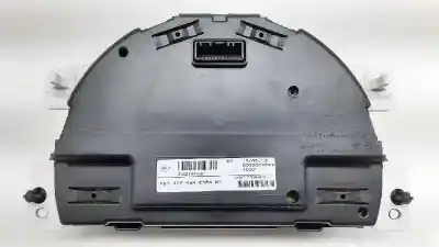 Автозапчастина б/у панель інструментів для renault twingo iii gt посилання на oem iam 248213478r  