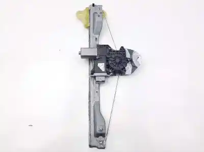 Pièce détachée automobile d'occasion  pour RENAULT TWINGO III  Références OEM IAM 128001502B 9030320C 3U4852D
