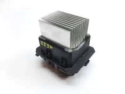 Peça sobressalente para automóvel em segunda mão resistência sofagem chauffage por citroen c4 lim. seduction referências oem iam t1017845rb  245r28141ud