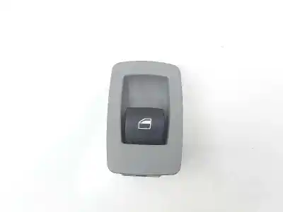 Peça sobressalente para automóvel em segunda mão botão / interruptor elevador vidro traseiro direito por bmw serie 3 berlina (e90) 325i referências oem iam 6945875