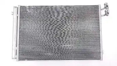 Peça sobressalente para automóvel em segunda mão condensador / radiador de ar condicionado por bmw serie 3 berlina (e90) 325i referências oem iam 6453922902201