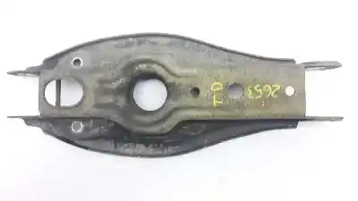 Peça sobressalente para automóvel em segunda mão braço de suspensão traseiro inferior direito por bmw serie 3 berlina (e90) 325i referências oem iam 