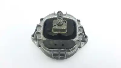 Peça sobressalente para automóvel em segunda mão suporte do motor esquerdo por bmw serie 3 berlina (e90) 325i referências oem iam 13981112