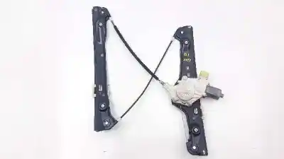 Peça sobressalente para automóvel em segunda mão elevador de vidros dianteira esquerda por bmw serie 3 berlina (e90) 325i referências oem iam 6927027