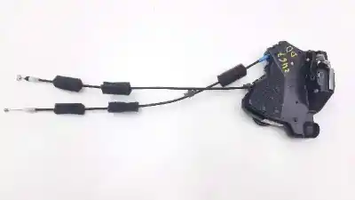 Автозапчасти б/у  за HONDA CIVIC (FK)  ссылки OEM IAM 72111TV0G002A  