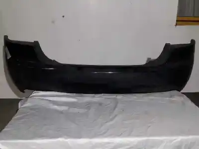 Tweedehands auto-onderdeel ACHTERBUMPER voor AUDI A4 CABRIO (8H)  OEM IAM-referenties   