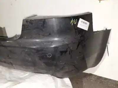 Second-hand car spare part rear bumper for audi a4 cabrio (8h) * oem iam references   