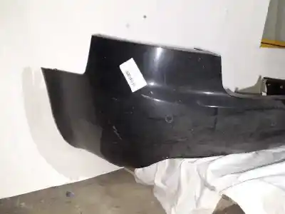 Second-hand car spare part rear bumper for audi a4 cabrio (8h) * oem iam references   