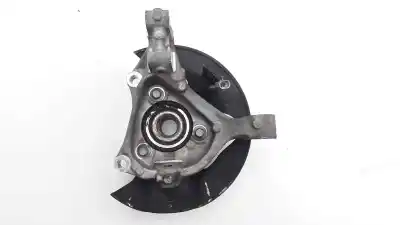 Автозапчасти б/у передняя правая кулачка за CHEVROLET CAPTIVA 2.2 VCDi LT 2WD ссылки OEM IAM 5141A1  CB31000600