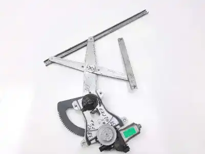 Second-hand car spare part DRIVER LEFT WINDOW REGULATOR for DAEWOO KALOS  OEM IAM references 96541737  