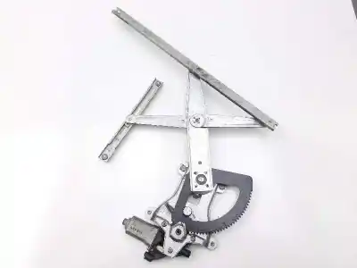 Second-hand car spare part driver left window regulator for daewoo kalos * oem iam references 96541737  