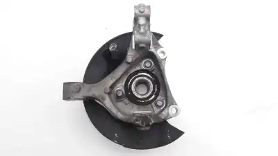 Автозапчастина б/у передній лівий культ для CHEVROLET CAPTIVA 2.2 VCDi LT 2WD Посилання на OEM IAM 5131B1  GB31000600
