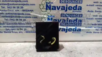 Second-hand car spare part Electronic Module for TOYOTA COROLLA (E12) 2.0 D-4D Linea Luna Berlina OEM IAM references 8865002380  