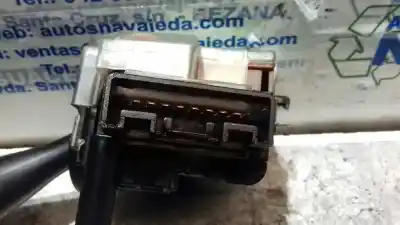 Peça sobressalente para automóvel em segunda mão comutador de limpa vidros por toyota corolla (e12) 2.0 d-4d linea luna berlina referências oem iam   