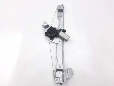 İkinci el araba yedek parçası ÖN SOL PENCERE REGÜLATÖRÜ için DACIA SANDERO  OEM IAM referansları 8200733829E 9030255 128000841J