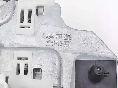 Peça sobressalente para automóvel em segunda mão elevador de vidros dianteira esquerda por dacia sandero * referências oem iam 8200733829e 9030255 128000841j